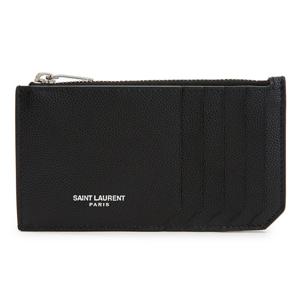 생로랑 609362 BTY0N 1000 공용 카드지갑