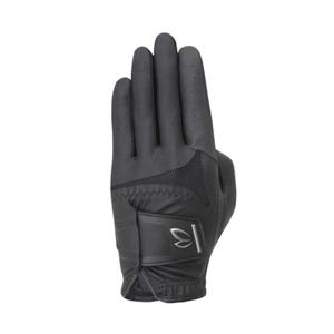 [마스터바니에디션] 남성 메쉬 로고 한손 장갑(411D3GV102)