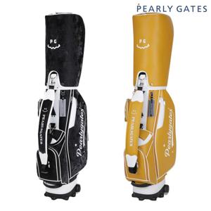 [파리게이츠] 여성 스마일 휠 캐디백 521D3CB203 BJ