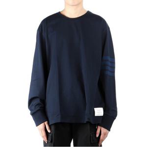 [톰브라운] 24FW (MJS117A 06769 415) 남성 긴팔 티셔츠