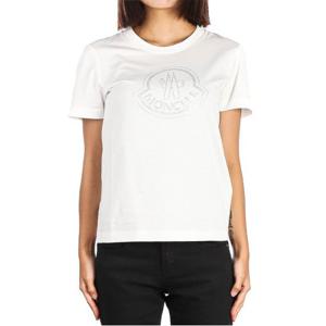 [몽클레어] 24FW (8C00017 829FB 033) 여성 반팔 티셔츠