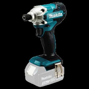 MAKITA 충전임팩드라이버 DTD156Z 18V/본체만(배터