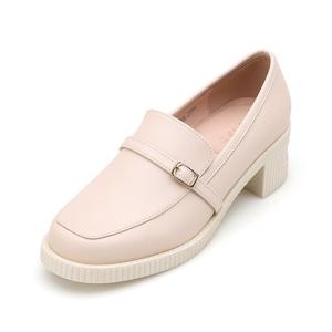 [미소페] 여성 로퍼 012439708 5cm 2color