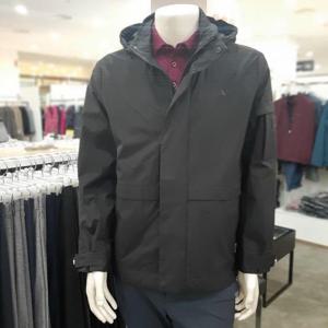 올포유 sh06 가을 남성 오버핏후드점퍼 AMJUM8161199