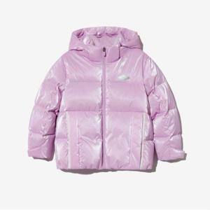 [휠라키즈] 글로우 구스 다운 (FK2DJG4301X_BLM)