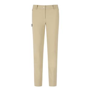 [마스터바니] 여성 백 밴딩 기모 슬림 팬츠