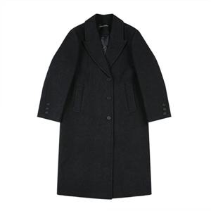 [코데즈컴바인] 테일러 롱코트 (CJD-CT504WA)