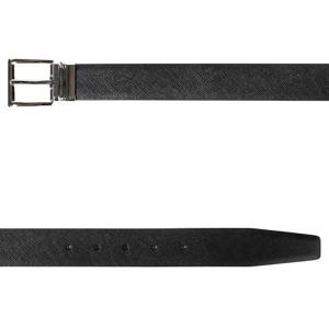 [프라다] 24FW (2CC004 053 F00XF) 남성 양면 벨트