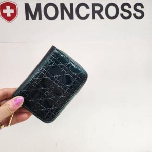 몽크로스 DP01 여성카드지갑 AW8097