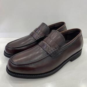 [에스콰이아]에스콰이아 남성 정장 페니로퍼 단화 PFCFHL332BRcm