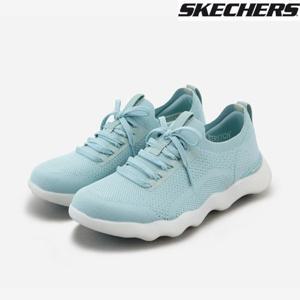 스케쳐스 USA 여성 마사지 핏 라이트 민트 SC0WFCEX122_O