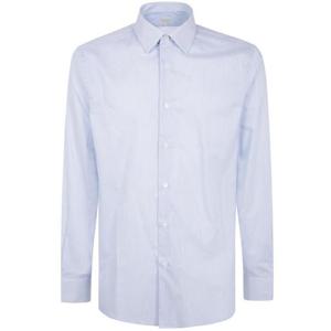 폴 스미스 긴팔 셔츠 M1R 800P3 P01918 40 LIGHT BLUE