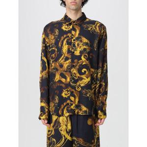 베르사체 셔츠 76GAL2R076UP200 G89 Black