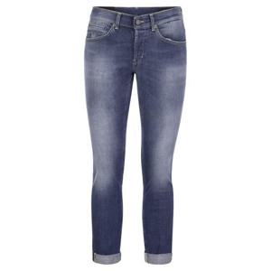 돈답 데님 팬츠 UP232 DS0107U GV2 DU MEDIUM DENIM