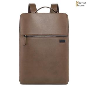 [멜팅브라운] 대학생백팩 직장인백팩 가방 남성가죽백팩 CF361