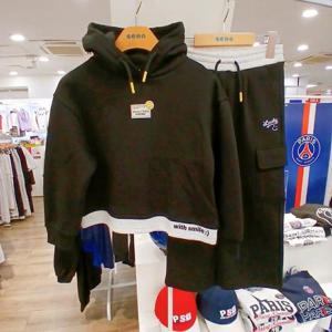 에스핏 HC07 겨울 스마일후드 Sjy711fktr06