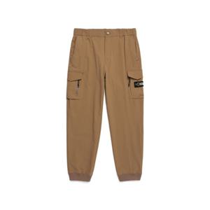 내셔널지오그래픽 N244MPT020 타마린 조거 팬츠 TAN