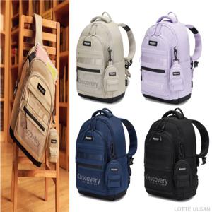 [디스커버리키즈-US]DKBK1105N 라이크 에어 에센셜 네오 백팩