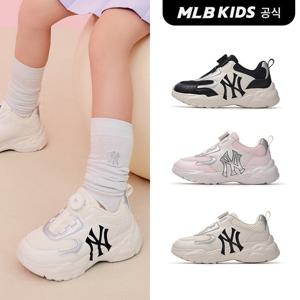 [MLB키즈]빅볼청키 다이얼 (3color)7ASHCB55N-SET