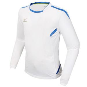 ZQC P2MA602501 미즈노 게임 저지 LS 5