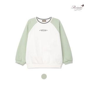 더센트럴 페리미츠 TC01 플레이 맨투맨 P2515T147