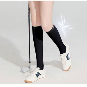 오버니삭스 Golov 골프닉삭스 슬림핏 골프양말 골프반