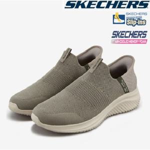 스케쳐스 남성 울트라플렉스 3.0 슬립인스 SL0MPCEY071-LP