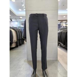 바쏘옴므 세이브존03 바쏘옴므 25S/S 네이비 4WAY 스트레치 스판 슬랙스 팬츠 WSAGZ1PS03ANYA