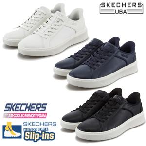 [스케쳐스USA]남성 코트 브레이크 슬립인스 SC0MFCFX043_G