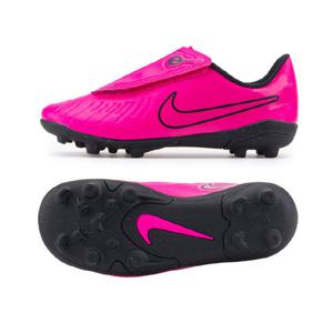 나이키키즈축구화 VQC DV4356-600 나이키 유소년 티엠포 레전드10 클럽 PS-V FG/MG 축구화