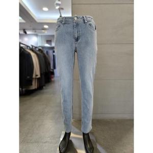 바쏘옴므 세이브존03 바쏘옴므 25S/S 스카이블루 4WAY 스트레치 워싱 데님팬츠 WSAGZ1PS83ABUA