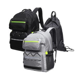 [블랙야크키즈]블랙야크키즈 책가방세트 [브로든BZ책가방]