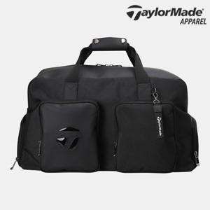 [테일러메이드]골프 가방 TMBBOS685 199 25 S S 유틸리티 포켓 보스턴백