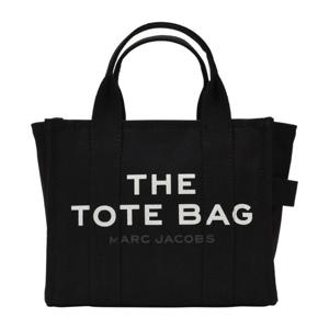 마크제이콥스 미니 트레블러 코튼 토트백 M0016493-001