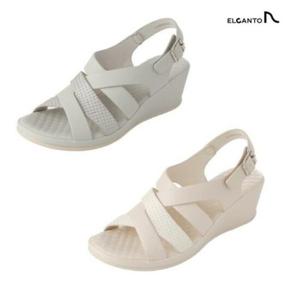 엘칸토 HC14 여성 쿠션UP 6CM 초경량 LCWW30U426