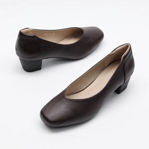 QM250203 루피 여성구두 펌프스힐 정장구두