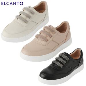 [엘칸토]여성쿠션 데일리 보성밴딩 슬립온 스니커즈 LCWS10U513