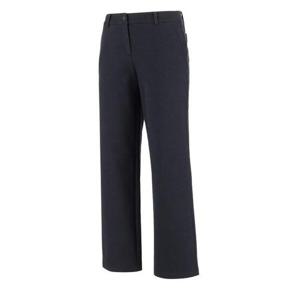 엘르골프 세이브존01 여성 면터치 와이드 바지 6K81603 192