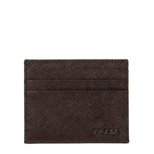 [프라다] 25SS (2MC223 PN9 F0038) 남성 카드지갑