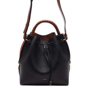 [끌로에] 24SS 여성 마르씨 버킷 토트숄더백 (CHC23AS606I31 001 24S)