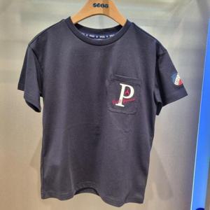 에스핏 HC22 psg  반팔싱글티셔츠 sjz101mkrt74