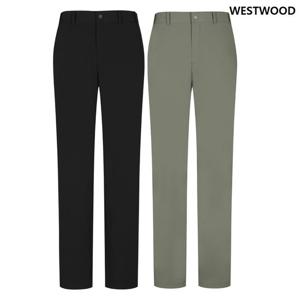 [웨스트우드] 남성 라이프 노턱팬츠_WP1MCPL581