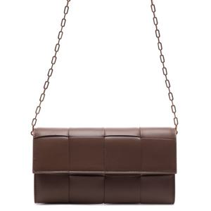 [보테가베네타] 23FW 여성 카세트 체인 크로스백 (742098 VCQC4 2560 23F)