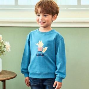 토토헤로스 HC22 알로 맨투맨 12452100041