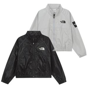 노스페이스키즈 점퍼 NJ3BR08 ALL 걸즈 노벨티 올레마 자켓