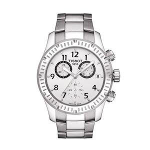 티쏘 남성 메탈 시계 티스포츠 V8 T039.417.11.037.00