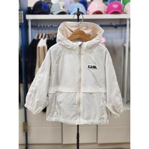 컬리수 세이브존04 배색스티바람막이점퍼 C251JM351P