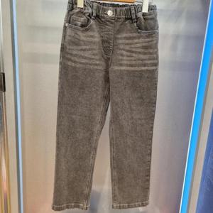 에스핏 HC22 그래이  일자데님바지 sjz101mjpt40