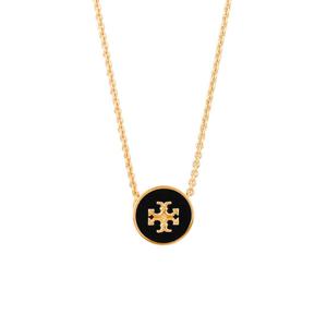 토리버치 90549 720 키라 에나멜 목걸이