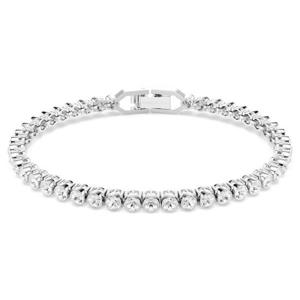 스와로브스키 팔찌 1808960 WHITE DOM